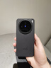 vivo X200s 國家補貼 蔡司超級潛望長(cháng)焦 膠片Live 濕手秒開(kāi)超聲波指紋 6200mAh藍海電池 天璣9400+手機 簡(jiǎn)黑 12GB+512GB 曬單實(shí)拍圖