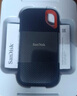 閃迪（SanDisk）8TB NVMe移動(dòng)固態(tài)硬盤（PSSD）E61卓越版 讀速1050MB/s Type-c接口 手機(jī)電腦外接SSD 曬單實(shí)拍圖