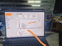 華為（HUAWEI）華為筆記本電腦MateBook XPro 國家補貼20% 2025新款Linux系統(tǒng)3.1K觸控屏輕薄高端商務辦公本HW11A 晴藍｜Ultra 7-155H 32GB+1TB 預 曬單實拍圖