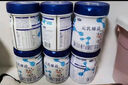 完達(dá)山（wondersun）新國(guó)標(biāo) 元乳臻益 幼兒配方奶粉3段800克（12-36個(gè)月適用） 曬單實(shí)拍圖