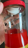 貝親（Pigeon）PPSU迪士尼雙把手奶瓶240ml L號(hào)奶嘴 經(jīng)典米奇 6月+ AA238 曬單實(shí)拍圖