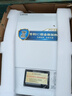 旭勝PTC半導(dǎo)體節(jié)能省電電采暖爐煤改電全自動(dòng)智能電壁掛爐變頻家用取暖水暖220v地暖暖氣農(nóng)村電鍋爐 1W 敞開(kāi)式 （施耐德+無(wú)內(nèi)置泵）白色款 6KW【220V】壁掛 曬單實(shí)拍圖