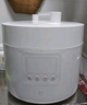 米家小米電壓力鍋高壓鍋電飯煲家用4-5個人 多功能電燉鍋煮飯煮粥鍋 不粘鍋雙內膽大容量5L  曬單實拍圖