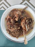 聚春園姜母鴨廈門特產(chǎn)三寶同安特色美食小吃熟食鹵鴨伴手禮盒銀祥出品 500g 姜母鴨2袋贈(zèng)1個(gè)禮袋 曬單實(shí)拍圖