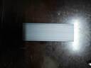麥沃（MAIWO）M.2 NVMe/SATA雙協(xié)議硬盤(pán)盒Type-C/USB3.2傳輸SSD固態(tài)讀取盒10Gbps適用筆記本電腦硬盤(pán)外接盒K1691 曬單實(shí)拍圖