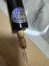 衛(wèi)辭打孔器小電鉆電動(dòng)鉆孔打洞神器迷你手工鉆孔機(jī)文玩電動(dòng)珍珠打孔器 倆用款+10鉆頭+臺(tái)鉗+收納盒+扳手 曬單實(shí)拍圖
