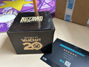 暴雪（BLIZZARD）電腦整機(jī)>筆記本配件魔獸世界WOW官方正版周邊魔獸世界20周年紀(jì)念版馬克杯陶瓷杯 曬單實(shí)拍圖