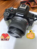 佳能（Canon）EOS R50 小型便攜 搭載多種智能化自動(dòng)拍攝功能 RF-S18-45鏡頭 微單數(shù)碼套機(jī) 黑色國際版 曬單實(shí)拍圖