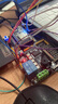 【普中授權(quán)店】ESP32物聯(lián)網(wǎng)學(xué)習(xí)開發(fā)板套件 python/傳感器Arduin0 普中-ESP32-高配版【2025款】 曬單實拍圖