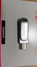 閃迪（SanDisk）256GB Type-C USB3.2 手機U盤DDC4 讀速高達400MB/s 自動備份 手機電腦兩用 金屬雙接口大容量優(yōu)盤 曬單實拍圖