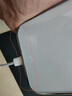 洛克島適用蘋果16promax手機殼新款透明電鍍硬殼iPhone15promax全包鏡頭防塵網(wǎng)裸機防摔保護套 【電鍍銀-硬殼自帶鏡頭膜防塵網(wǎng)】 iPhone 16 ProMax 曬單實拍圖