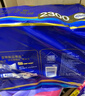 維達(dá)（Vinda）無芯卷紙 超韌4層200克*10卷 高克重 大分量紙巾 提裝 曬單實(shí)拍圖