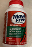 Move Free益節維骨力綠瓶120粒氨糖軟骨素含MSM 美國原裝進(jìn)口 成人中老年人 【維穩一周期】綠瓶120粒*3 曬單實(shí)拍圖