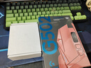 G502無(wú)線鼠標(biāo) 電競(jìng)游戲鼠標(biāo) 機(jī)械充電筆記本電腦邏輯鼠標(biāo)送男生男友禮物 G502無(wú)線蜜桃粉【無(wú)線充電底座】 曬單實(shí)拍圖