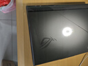 ROG魔霸新銳 2025 銳龍9 16英寸 游戲本筆記本電腦(R9 8940HX 16G 1T RTX5060 2.5K 165Hz) 曬單實拍圖