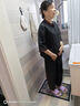 齊黛香云紗套裝女高端女裝新中式復(fù)古桑蠶絲真絲上衣褲子兩件套 黑色套裝 L 105-130斤 曬單實(shí)拍圖