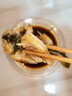 森農(nóng)樂(lè)舟山大黃魚(yú)禮盒深海黃花魚(yú)生鮮鮮活冷凍冰鮮水產(chǎn)海鮮年貨禮包商用 2條無(wú)禮盒【每條約1斤】 曬單實(shí)拍圖