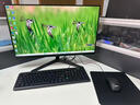 宏碁（acer）電腦顯示器 游戲電競商務(wù)辦公家用全高清護眼大屏幕 27.0英寸 IPS高清 100Hz/K270 E 全國聯(lián)保 曬單實(shí)拍圖