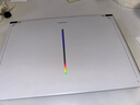 七彩虹（Colorful）隱星P16 Pro熊貓本游戲筆記本電腦高刷2.5K電競(jìng)屏酷睿i7HX學(xué)生AI設(shè)計(jì)剪輯視頻暢玩黑神話悟空新品 白色I(xiàn)7-14650HX 16GB 1TB官標(biāo) 滿血RTX5060 曬單實(shí)拍圖