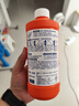 威猛先生（Mr Muscle） 管道疏通劑 500g*3瓶 下水道疏通劑 馬桶衛(wèi)生間管道疏通 曬單實(shí)拍圖