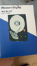 西部數據（WD）臺式機藍盤(pán) WD Blue 3.5英寸家用存儲藍盤(pán) 1T全新 6T內置電腦CMR垂直機械2T硬盤(pán) SATA接口藍盤(pán)4T 2TB WD20EARZ 曬單實(shí)拍圖