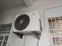 小米（MI）米家 3匹 新一級能效 大風(fēng)口 巨省電  立式空調柜機 72LW-NA10/N1A1(W) 國家補貼20%  曬單實(shí)拍圖