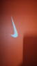NIKE 耐克兒童籃球運動鞋TEAM HUSTLE D12魔術貼易穿脫男女童實戰(zhàn)球鞋 DV8994-104（HUSTLE D 11） 35 【建議腳長22cm】 曬單實拍圖