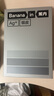 蕉內銀皮301P莫代爾冰絲內褲男士7A抗菌無(wú)痕平角褲頭棉襠透氣夏季3件 曬單實(shí)拍圖
