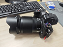 JJC uv鏡62mm濾鏡S+鏡頭保護(hù)鏡 適用尼康z(mì) 18-140 50-250 z30 z50 z50II z502代 z50二代相機(jī) 曬單實(shí)拍圖