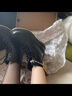 馬?。―R.MARTENS）1460 W英倫女款早秋經(jīng)典款通勤光面皮黑色馬丁靴 黑色 41 建議拍大一碼 曬單實拍圖