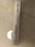 美的（Midea）酷斃燈磁吸安裝無極調(diào)光宿舍學(xué)習(xí)led書桌燈充電家用可移動(dòng)燈 5W 曬單實(shí)拍圖
