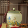 茗軍師武夷紅茶金駿眉茶葉特級250g蜜香新茶小種高端禮盒裝送長(cháng)輩領(lǐng)導 曬單實(shí)拍圖