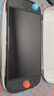 Smorss【AR無(wú)塵倉(cāng)秒貼】適用Switch2鋼化膜ns2膜任天堂Nintendo游戲機(jī)全屏高清防摔爆抗指紋保護(hù)配件貼膜 曬單實(shí)拍圖