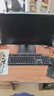 宏碁（acer）23.8英寸辦公輕電競+144Hz+VGA/HDMI雙接口顯示器EK241Y P6 曬單實拍圖