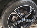 佳通輪胎(Giti)汽車輪胎245/45R20 103V  225V1 原配 比亞迪唐 吉利 博越L 曬單實(shí)拍圖