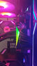 威剛（ADATA）96GB(48GBX2)套裝 DDR5 6400 臺式機(jī)內(nèi)存條 新海力士M-die顆粒 XPG龍耀D500G(白色) C32 曬單實(shí)拍圖