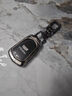 馳界適用凱迪拉克xt5鑰匙套2025新款xt4男士汽車(chē)xt6殼金屬xts扣包 盾形5鍵款【水墨鋅合金】+車(chē)標扣 曬單實(shí)拍圖