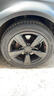 韓泰（Hankook）汽車輪胎 245/45R18 100Y XL K117 原配CC/輝昂 適配寶馬5系 曬單實(shí)拍圖