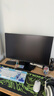 AOC 27英寸2K 180Hz FastIPS 1ms 廣色域 HDR 低藍光不閃  MBRSync游戲電競電腦顯示器 宙斯盾Q27G41E 曬單實拍圖