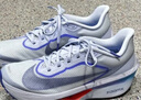 耐克（NIKE）男鞋 2025夏季新款運動跑鞋ZOOM FLY 6戶外訓練鞋緩震透氣跑步鞋 FN8454-002 42 曬單實拍圖