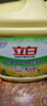 立白清新檸檬味洗潔精大桶1.5kg 除味去油去腥 餐具凈洗滌靈洗碗液 曬單實拍圖