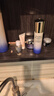 資生堂（SHISEIDO）肌活煥采潔面膏125ml 清潔毛孔改善粗糙洗面奶 曬單實(shí)拍圖
