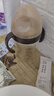 世喜嬰兒鴨嘴杯學(xué)飲杯6個(gè)月以上寶寶喝水奶瓶PPSU幼兒園吸管水杯 曬單實(shí)拍圖