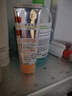 玉澤（Dr.Yu）清爽倍護防曬乳50mlSPF42+++（防曬霜養護屏障通勤） 曬單實(shí)拍圖
