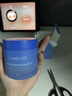 蘭芝（LANEIGE）睡眠面膜70ml【官方】益生藍罐免洗補水美白修復提亮收縮毛孔緊致 益生藍罐面膜70ml 曬單實(shí)拍圖