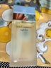 杜嘉班納D&G杜嘉班納 原版 淺藍 EDT 100ml 淺藍女士EDT100ML 曬單實(shí)拍圖