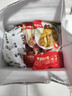 大希地香煎雞排雞胸肉冷凍雞扒半成品輕食健身代餐雞排 2400g 雞小排80g*30 曬單實拍圖