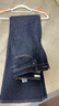 Levi's李維斯25年秋冬新款女士726休閑百搭高腰喇叭牛仔長(zhǎng)褲A3410 原色靛藍(lán) 29 (30) 曬單實(shí)拍圖