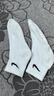 耐克（NIKE） 速干訓(xùn)練短襪子（3雙） EVERYDAY LIGHTWEIGHT SX7677-100 L 曬單實拍圖