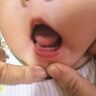 小皮（Little Freddie）歐盟原裝進口嬰兒米餅 磨牙棒寶寶零食無添加 6個月以上嬰兒零食 第一口-原味磨牙米餅 嬰標 曬單實拍圖